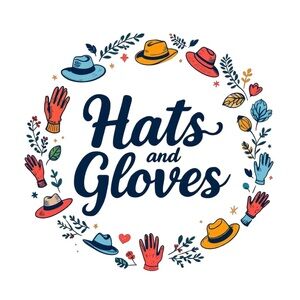Hats and Gloves